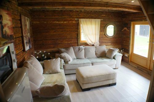 Agroturismo Mardi Farm Stay