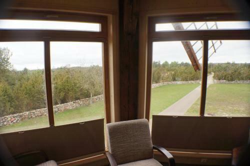 Agroturismo Mardi Farm Stay