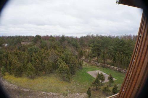 Agroturismo Mardi Farm Stay