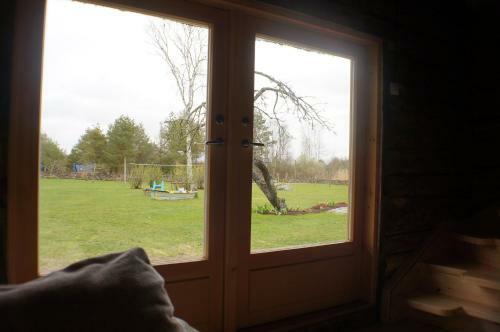 Agroturismo Mardi Farm Stay