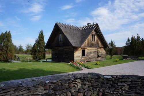Agroturismo Mardi Farm Stay