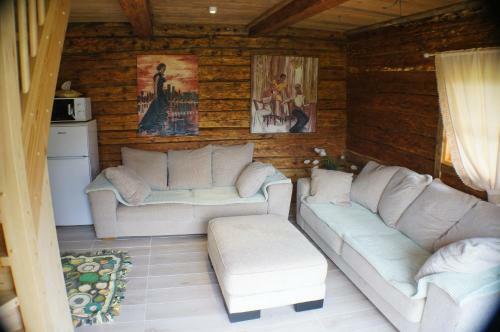 Agroturismo Mardi Farm Stay