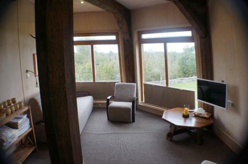 Agroturismo Mardi Farm Stay