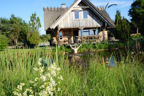 Agroturismo Mardi Farm Stay