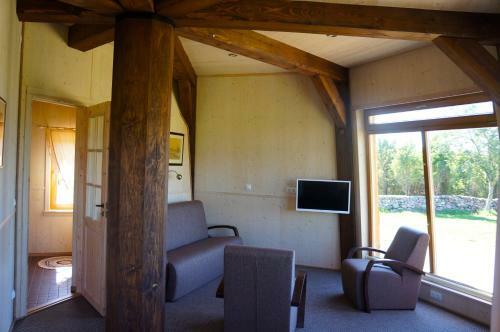 Agroturismo Mardi Farm Stay