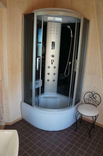 Agroturismo Mardi Farm Stay