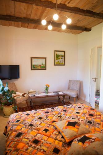Agroturismo Mardi Farm Stay
