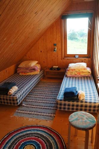 Agroturismo Mardi Farm Stay