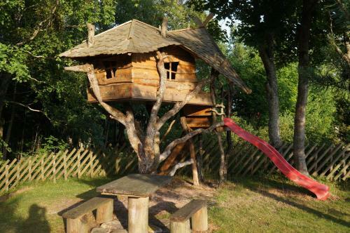Agroturismo Mardi Farm Stay