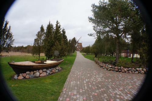 Agroturismo Mardi Farm Stay