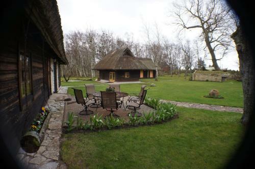 Agroturismo Mardi Farm Stay