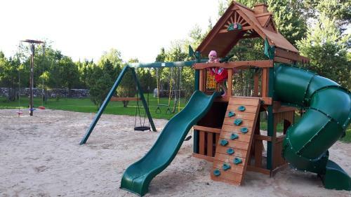 Agroturismo Mardi Farm Stay