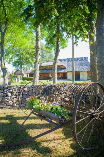 Agroturismo Mardi Farm Stay