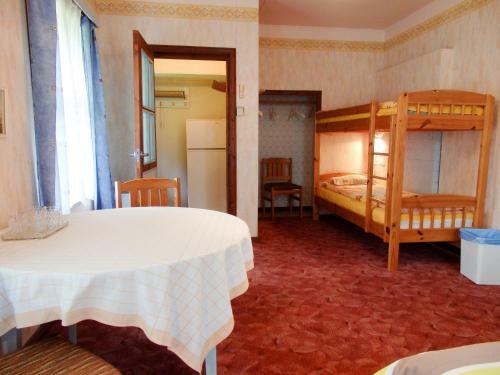 Agroturismo S�rve Holiday Home