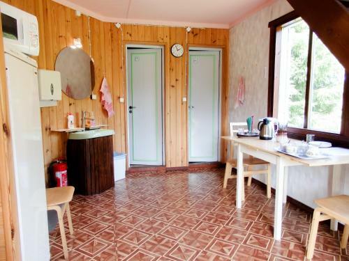Agroturismo S�rve Holiday Home