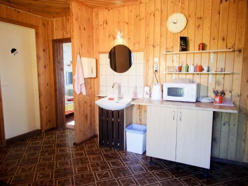 Agroturismo S�rve Holiday Home