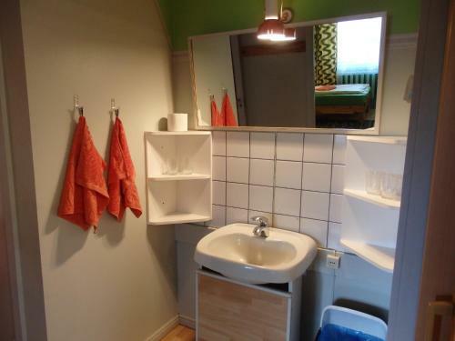 Agroturismo S�rve Holiday Home