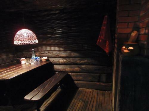 Agroturismo S�rve Holiday Home