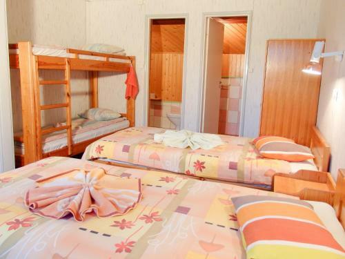 Agroturismo S�rve Holiday Home