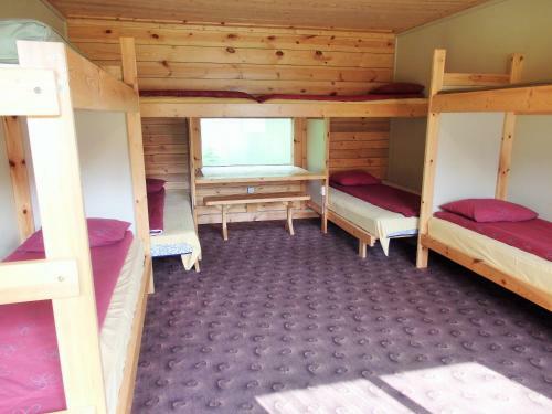 Agroturismo S�rve Holiday Home