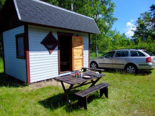 Agroturismo S�rve Holiday Home