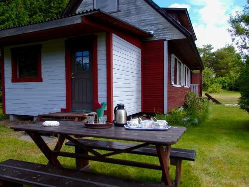 Agroturismo S�rve Holiday Home