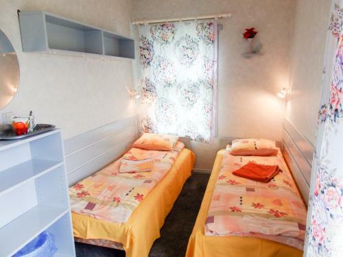 Agroturismo S�rve Holiday Home