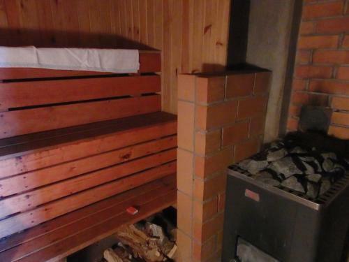 Agroturismo S�rve Holiday Home