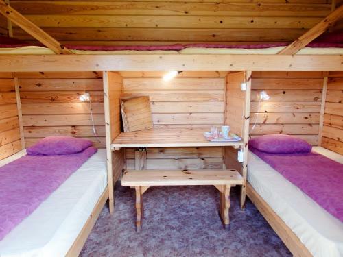 Agroturismo S�rve Holiday Home