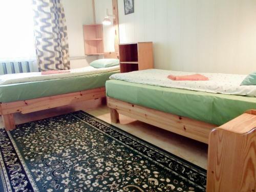 Agroturismo S�rve Holiday Home