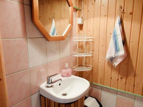 Agroturismo S�rve Holiday Home