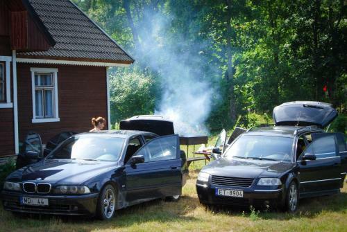 Agroturismo S�rve Holiday Home