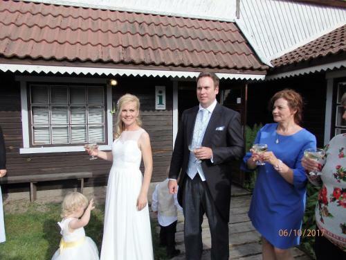 Agroturismo S�rve Holiday Home