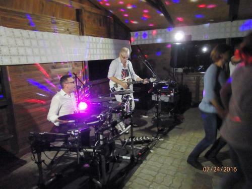 Agroturismo S�rve Holiday Home