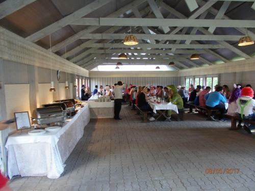 Agroturismo S�rve Holiday Home