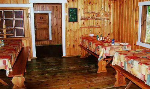 Agroturismo S�rve Holiday Home