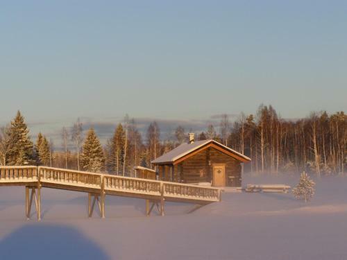 Toosikannu Holiday Centre