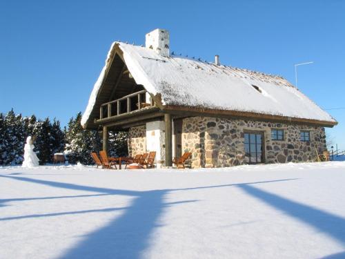 Hostal Roose Country House And Tiny Guesthouse