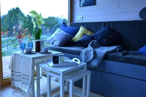 Hostal Roose Country House And Tiny Guesthouse