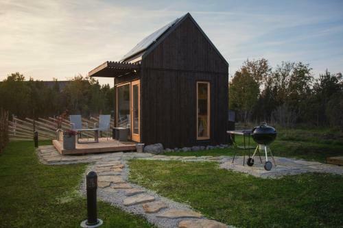 Hostal Roose Country House And Tiny Guesthouse