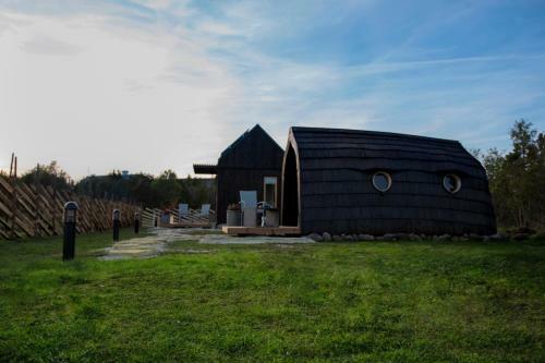 Hostal Roose Country House And Tiny Guesthouse