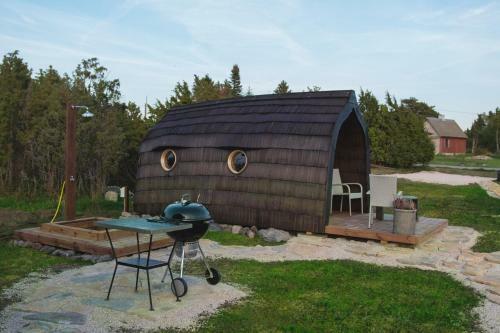 Hostal Roose Country House And Tiny Guesthouse