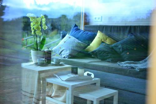 Hostal Roose Country House And Tiny Guesthouse