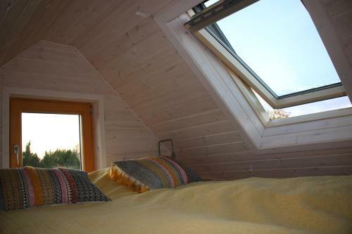 Hostal Roose Country House And Tiny Guesthouse