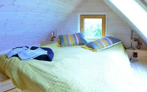 Hostal Roose Country House And Tiny Guesthouse