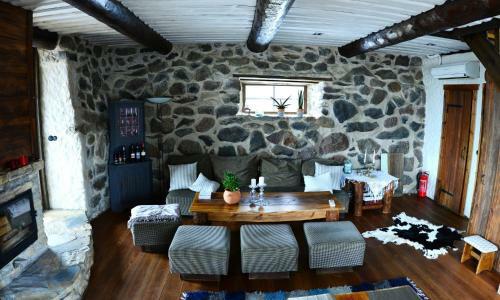 Hostal Roose Country House And Tiny Guesthouse