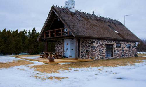 Hostal Roose Country House And Tiny Guesthouse