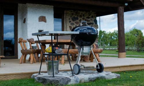 Hostal Roose Country House And Tiny Guesthouse