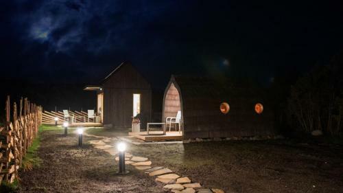 Hostal Roose Country House And Tiny Guesthouse