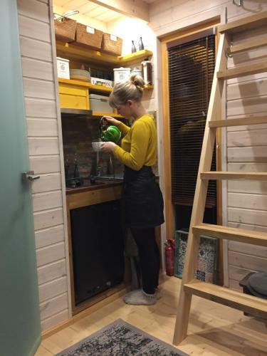 Hostal Roose Country House And Tiny Guesthouse